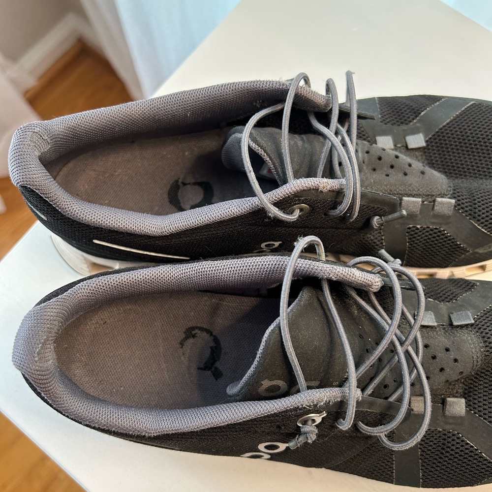 On Cloud Sneakers - image 4